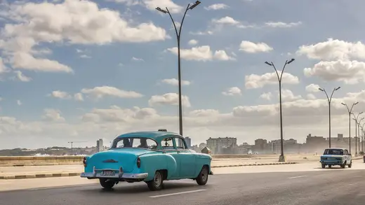 Cuba's Food Fiasco: US Sanctions Have Them Hangry