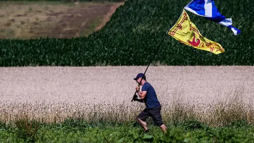Scotland's Independence Dream Faces a Reality Check Today