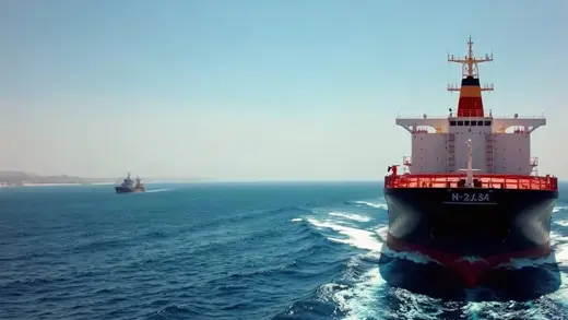Iran's Bold Move: Reopening Strait of Hormuz for Oil Flow