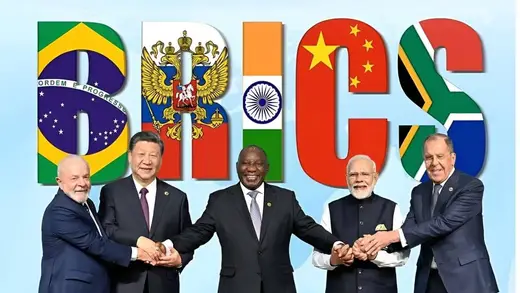 BRICS Summit: India’s Leadership Under Fire in New Delhi