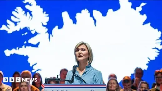 Iceland's EU Vote: Fishing Rights vs. Economic Stability Showdown