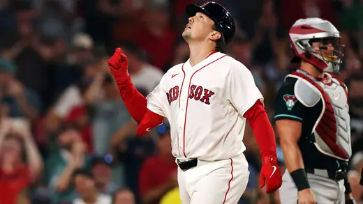 Red Sox Ne Rutschman Se Yankees Ko Tension Di Hai!