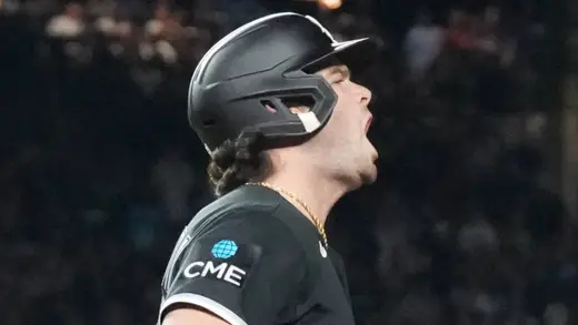Benintendi's Three-Run Homer Sparks Excitement at Wrigley