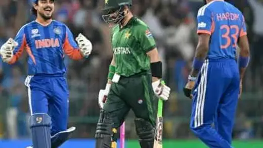 India and Pakistan Complain About 2026 Asian Games Cricket