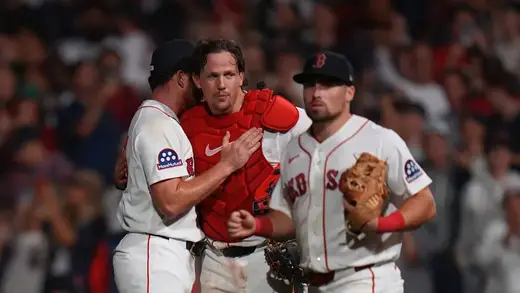 Red Sox's Adley Rutschman Sits Out with Elbow Trouble