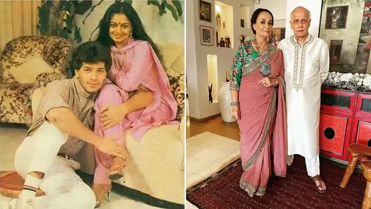 Bollywood's Secret Weddings: Love's Sneaky Adventures