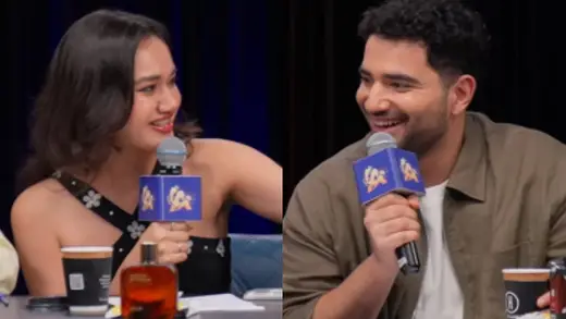 Samay Raina's Jokes Ignite Controversy on India's Got Latent