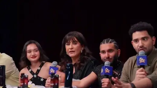 Archana Puran Singh's Witty Comeback on India's Got Latent 2