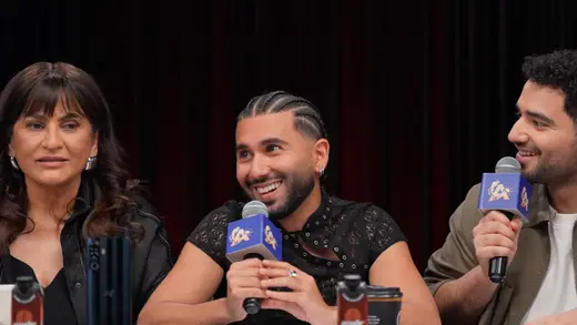 Samay and Orry's Hilarious Roasting Takes Center Stage