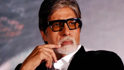Amitabh Bachchan's Urgent Call for Respect Amid Nepal Floods