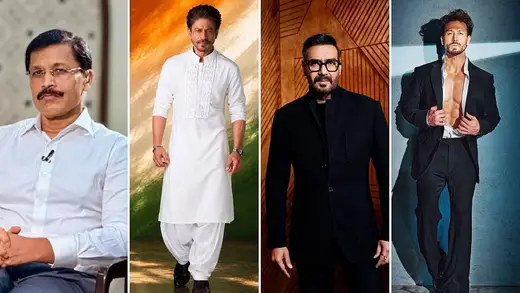 The Tukaram Mundhe Effect: Celebs Rethink Junk Food Ads