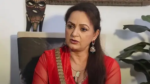 Upasana Singh Accuses CINTAA Leaders of Playing Favorites