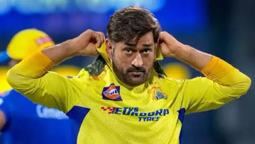 MS Dhoni's 25% CSK Ownership Demand: Aakash Chopra Says No