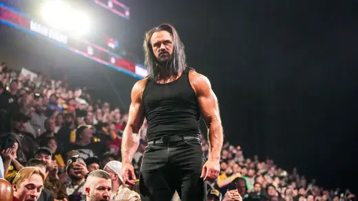 Drew McIntyre Spotted on Yacht Amid WWE Uncertainty