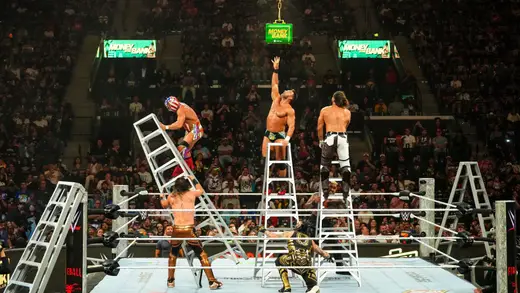 Mark Henry's Picks for WWE Money in the Bank 2026