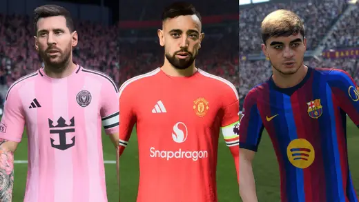 Top 50 Pass Masters in EA FC 27: Unleash the Magic