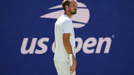 Medvedev vs Gaston: Epic First Round at US Open 2026
