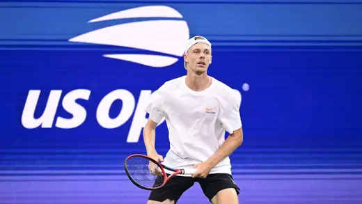 Kecmanovic vs Shapovalov: US Open Showdown Awaits