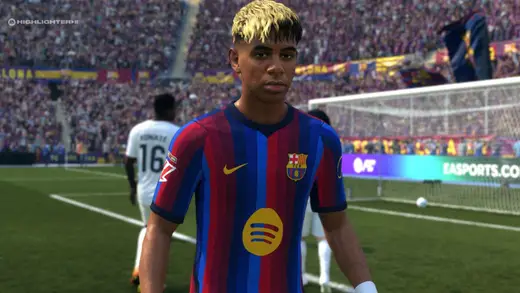Top 5-Star Skill Move Players in EA FC 27 Revealed