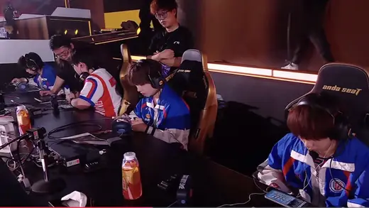 PEL 2026 Summer Grand Finals Day 2: Weibo Gaming Takes Charge