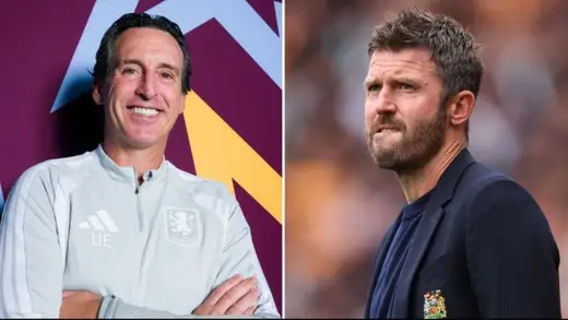 Aston Villa's Bold Move for Manchester United's Amad Diallo