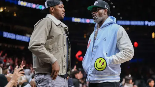 Stephen Jackson Ka Drama: Fake Player Ki Defend Karna Hai?