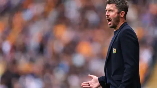 Manchester United Goes All In for Ian Maatsen After Hall Fail
