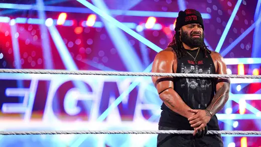 Journey Fatu Throws Shade at Champs Amid WWE Family Drama