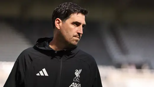 VAR Disaster: Liverpool's Penalty Drama Unfolds in Shocking Rules