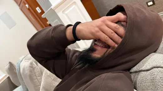 Mustafa Ali Battles Through Pain to Claim TNA Title