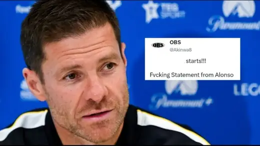 Xabi Alonso's Bold Move: Martinez Starts, Chelsea's Ready to Win