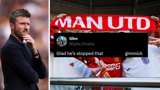 Fans Rejoice as Dorgu is Benched for Manchester United vs Ipswich