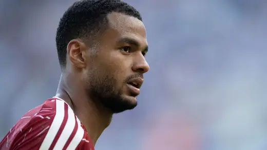 Virgil van Dijk Urges Cody Gakpo to Stay at Liverpool