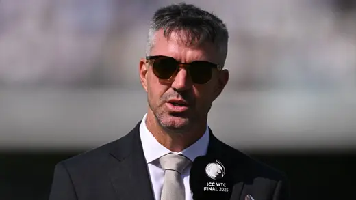 Kevin Pietersen Ka Kehna Hai Chelsea Ka Martinez Hai Badiya