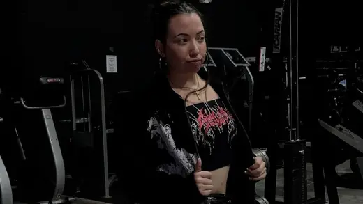 Sherilyn Guerrero Shares Car Accident Update and Wrestling Dreams