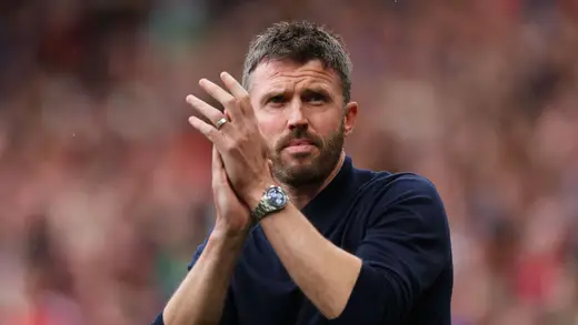 Michael Carrick: Kobbie Mainoo Also Deserves Praise After Win