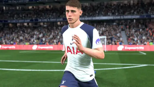 Zooming Defenders: The Fastest Center-Backs in EA FC 27