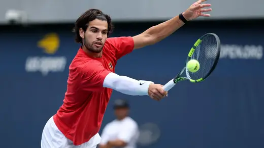 US Open Day 2: Upset Alerts with Alcaraz and Felix