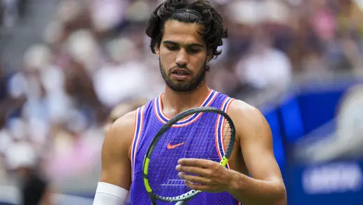 Fans React to Analyst's Wild Prediction for US Open Final