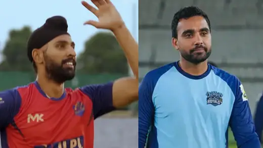 Mohali Kings Vs Bathinda Royals: Kaun Banega Match Ka Baadshah?
