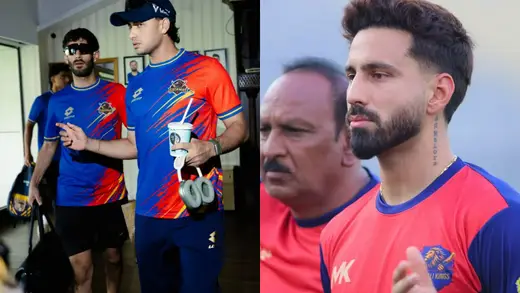 Sher-E-Punjab T20 2026: Soormas vs Kings Ka Dhamaka!