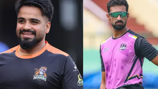 Sher-E-Punjab T20 2026: Jalandhar vs Fazilka Ka Dhamaka