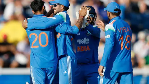 India Ka Cricket Dhamaka: September 2026 Ka Schedule