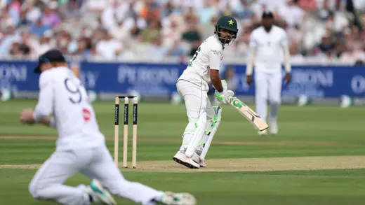 Yousuf Calls Pakistan Coaches 'Poison' Amid Batting Drama