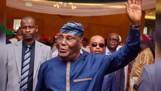 N-Power Beneficiaries Support Atiku's Presidential Plans