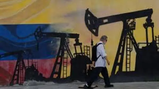 Trump's Major Deal Unlocks Venezuela's Oil Treasure, Fo' Shizzle