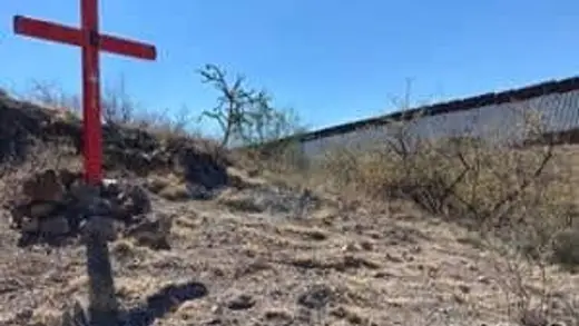 Southern Arizona Reports 19 Migrant Deaths in July, A Record