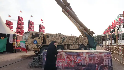 Trump Ka Iran Ka Chakkar: Chhe Mahine Ki Bichardari