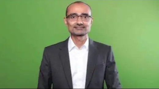 Samco Ka Umesh Mehta Ne Chhote Stocks Mein Dala Paisa