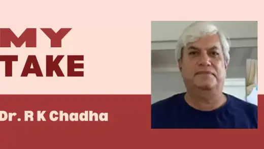 India Ka Media Drama: Western Bias Aur Humari Baat